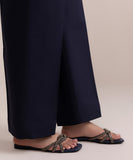 Sapphire  Dyed Cambric Trousers U2DEDY24V52T Intermix Collection 2024