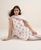 Sapphire DW3D6E8780 Off White Summer Lawn 2026