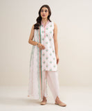 Sapphire DW3D6E8780 Off White Summer Lawn 2026