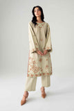 Nishat Linen 2 Piece Embroidered Suit U2STE-NISHA26WV1-13 Cross Season Edit 2026