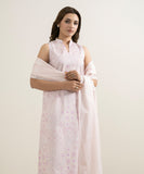 Sapphire U3PESUS26V11 Embroidered Lawn Suit Eid 1 2026