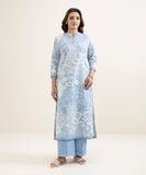 Sapphire 2DEDYS26V1222 Piece - Embroidered Lawn Suit Eid 1 2026