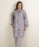 Sapphire PESUS26V139B Embroidered Cotton Jacquard Suit Eid 1 2026