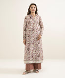 Sapphire 2DDYS26V368B Printed Lawn Suit Eid 1 2026