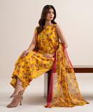Sapphire DW847DC4F2 Yellow Summer Lawn 2026