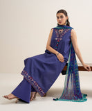Sapphire DW1E211CBC Embroidered Collection 2026