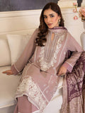 Limelight U3073SU-3Pc-LLC Winter Embroiderd Collection 2025