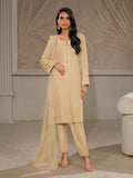 Limelight U3914SU-3PC-002 Winter Embroiderd Collection 2025