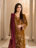 Limelight U3932SU-3PC-360 Winter Embroiderd Collection 2025