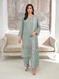Limelight U3960SU-3PC-212 Winter Embroiderd Collection 2025