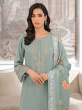 Limelight U3960SU-3PC-212 Winter Embroiderd Collection 2025