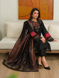 Limelight U3992SU-3PC-034 Winter Embroiderd Collection 2025