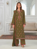 Limelight U3994SU-3PC-360 Winter Embroiderd Collection 2025