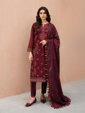 Limelight U3994SU-3PC-582 Winter Embroiderd Collection 2025