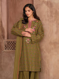 Limelight U3996SU-3PC-360 Winter Embroiderd Collection 2025