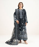 Sapphire 3FELXS26V146 Embroidered Lawn Suit Eid 1 2026