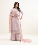 Sapphire PEDYS26V191B Embroidered Lawn Suit Eid 1 2026