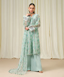 Sapphire 2DDYS26V366B Printed Lawn Suit Eid 1 2026
