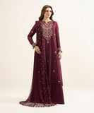 Sapphire PESGS26V164B Embroidered Lawn Suit Eid 1 2026