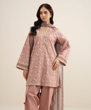 Sapphire DW36FBD441 Tea Pink Summer Lawn 2026