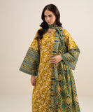 Sapphire DW1D1945F6 Yellow Summer Lawn 2026