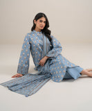 Sapphire DW5764E37D Ice Blue Summer Lawn 2026