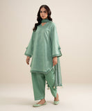 Sapphire DWCB779761 Light Teal Summer Lawn 2026