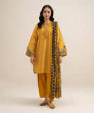 Sapphire DW03CB4058 Mustard Summer Lawn 2026