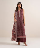 Sapphire DW6D9F5ED7 Maroon Summer Lawn 2026