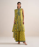 Sapphire DWE61B18D3 Yellow Summer Lawn 2026