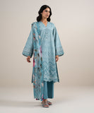 Sapphire DWA06590E4 Ice Blue Summer Lawn 2026