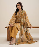 Sapphire DW4B6D3979 Yellow Summer Lawn 2026