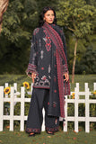 Nishat Linen 3 Piece Printed Embroidered Suit U3PE-NISHA26WV1-20 Cross Season Edit 2026