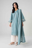 Nishat Linen 3 Piece Embroidered Suit U3PE-NISHA26WV1-65 Cross Season Edit 2026