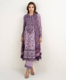 Sapphire 3PEDYS26V115 Embroidered Lawn Suit Eid 1 2026