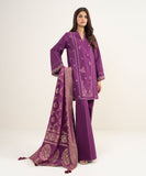 Sapphire DW4E385A4D Andaaz Embroidered Collection 2026