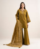 Sapphire DWDD583C11 Andaaz Embroidered Collection 2026