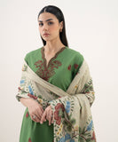 Sapphire DWBB7FBEA0 Green Intermix Andaaz 2026