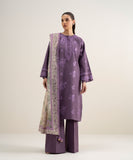 Sapphire DW376CDAA7 Andaaz Embroidered Collection 2026