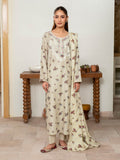Limelight U4035SU-3PC-014 Winter Embroiderd Collection 2025