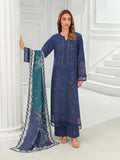 Limelight U4048SU-3PC-143 Winter Embroiderd Collection 2025