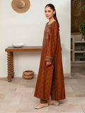 Limelight U4055SU-3PC-425 Winter Embroiderd Collection 2025