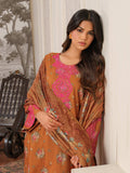 Limelight U4060SU-3PC-419 Winter Embroiderd Collection 2025