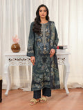 Limelight U4071SU-3PC-256 Winter Embroiderd Collection 2025
