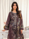 Limelight U4071SU-3PC-597 Winter Embroiderd Collection 2025