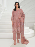 Limelight U4092SU-3PC-489 Winter Embroiderd Collection 2025