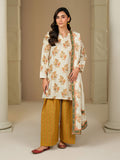 Limelight  U4102SU-3PC-002 Printed Winter Collection 2025