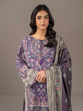 Limelight  U4162SU-3PC-143 Printed Winter Collection 2025