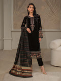 Limelight U4225SU-3PC-034 Winter Embroiderd Collection 2025