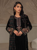 Limelight U4225SU-3PC-034 Winter Embroiderd Collection 2025